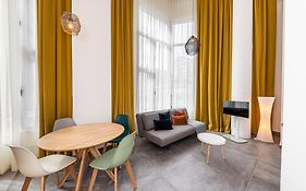 Waou Modern Loft I Centre